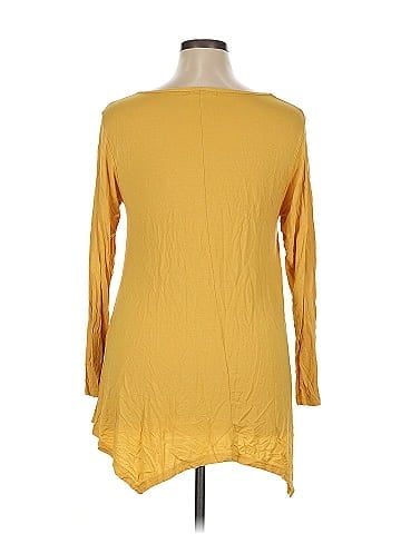 Larace Long Sleeve Top (view 2)