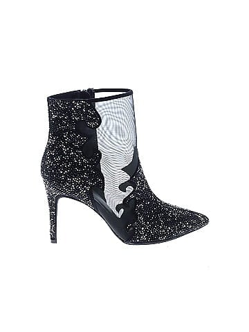 Thalia Sodi Ankle Boots (view 1)