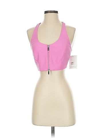 Elizabeth and James Sleeveless Top (view 1)