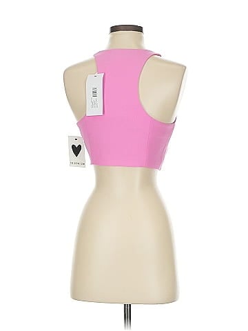 Elizabeth and James Sleeveless Top (view 2)