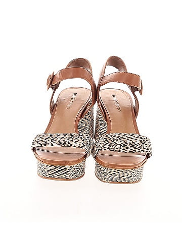 Bernardo Heels (view 2)