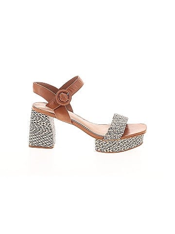 Bernardo Heels (view 1)