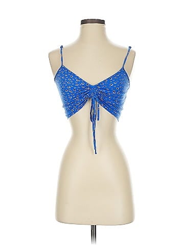 Material Girl Tank Top (view 1)