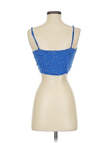 Material Girl Tank Top (view 2)