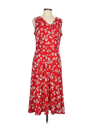 Leota Casual Dress (view 1)