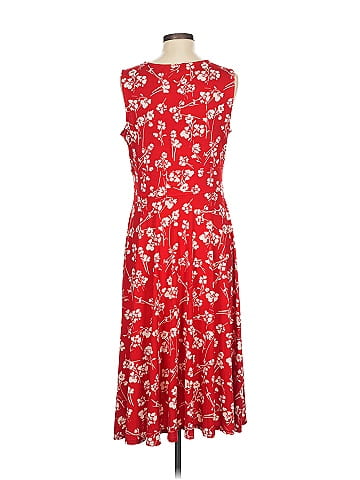 Leota Casual Dress (view 2)