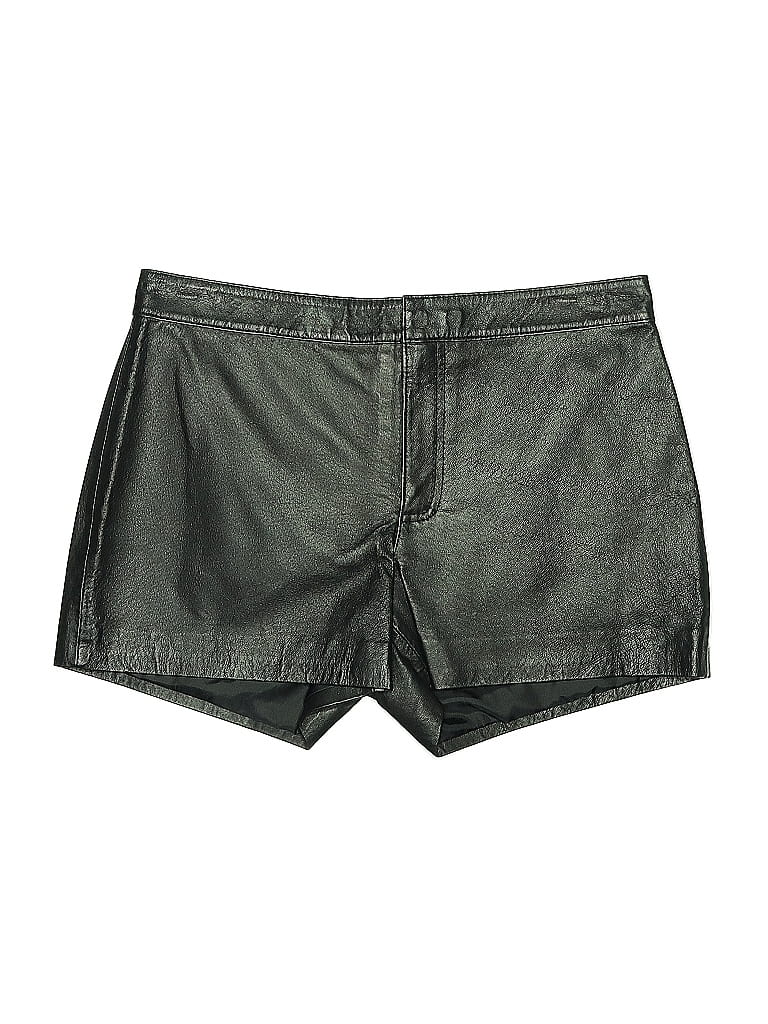 Pre-owned Bb Dakota Shorts In Black