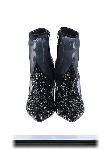 Thalia Sodi Ankle Boots (view 2)