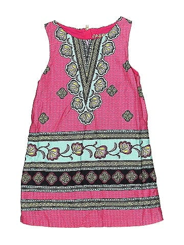 Genuine Kids from Oshkosh Dress (view 1)