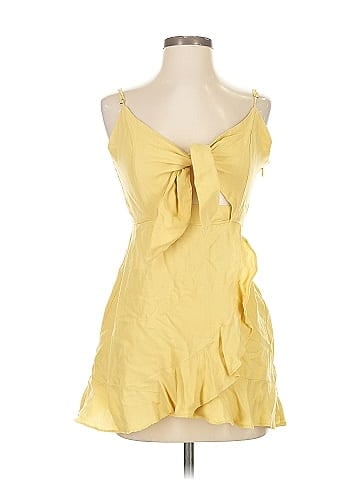 Cotton Candy LA Sleeveless Top (view 1)