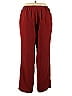 Judy's Group Inc 100% Polyester Red Dress Pants Size 14 - photo 2