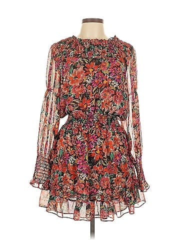 MISA Los Angeles Casual Dress (view 1)