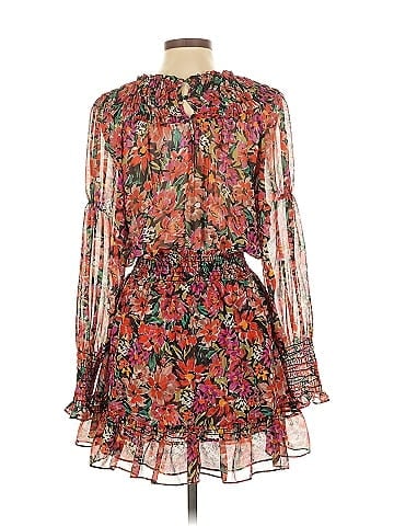 MISA Los Angeles Casual Dress (view 2)
