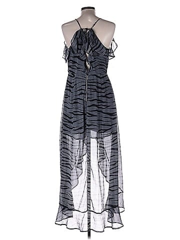 Material Girl Cocktail Dress (view 2)