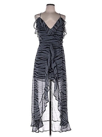 Material Girl Cocktail Dress (view 1)