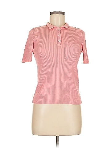 Zara Short Sleeve Polo (view 1)