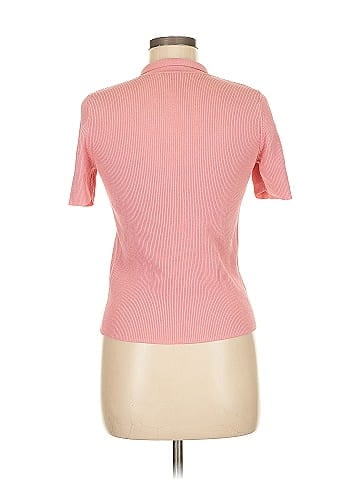 Zara Short Sleeve Polo (view 2)