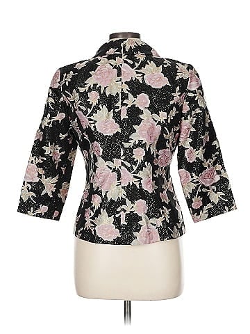 Alex Evenings Blazer (view 2)