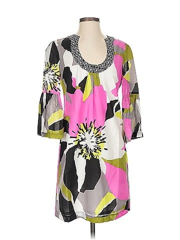 Trina Turk 3/4 Sleeve T-Shirt (view 1)