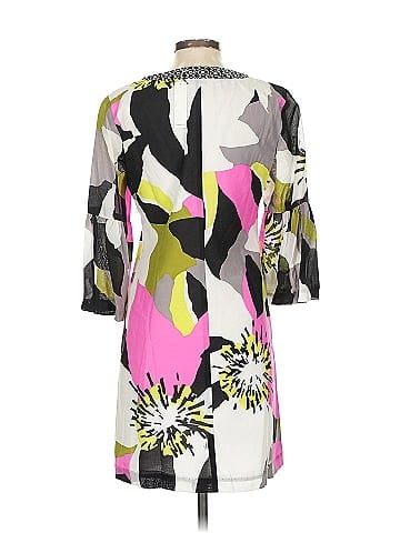 Trina Turk 3/4 Sleeve T-Shirt (view 2)