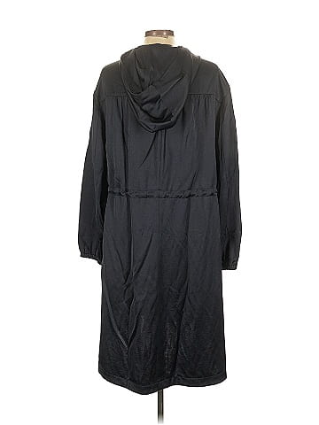 Worth New York Raincoat (view 2)