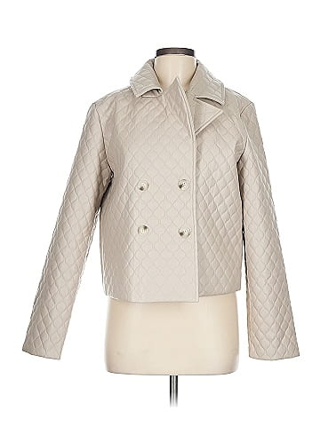 Greylin Coat (view 1)