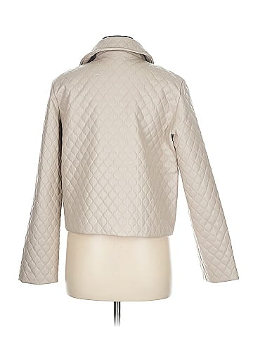 Greylin Coat (view 2)