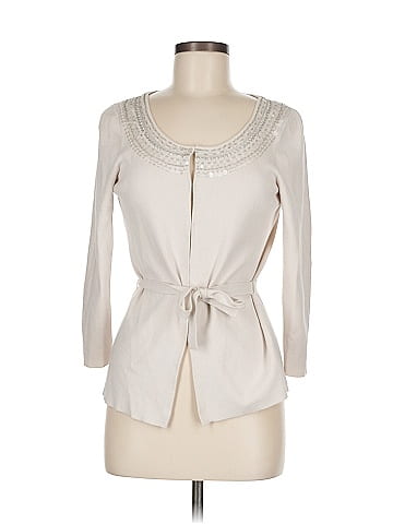 Ann Taylor LOFT Cardigan (view 1)