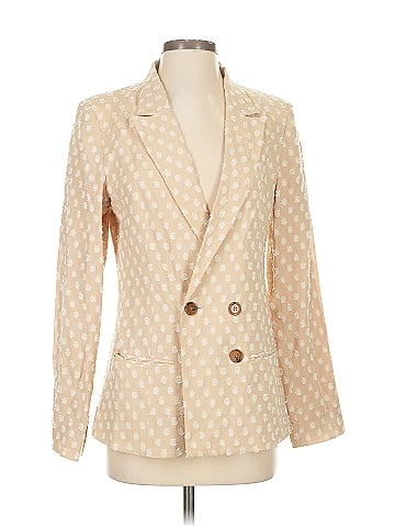House of Harlow 1960 X Revolve Blazer (view 1)
