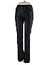 Machine 100% Polyester Black Casual Pants Size 32 waist - photo 1