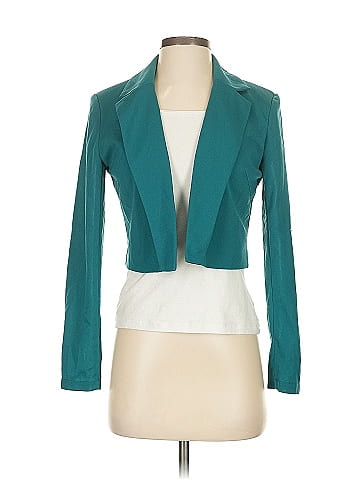 EXLURA Blazer (view 1)