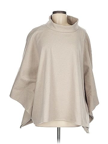Wishlist Poncho (view 1)