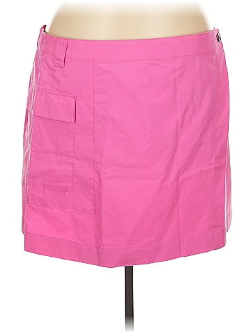 Future Collective Casual Skirt (view 1)