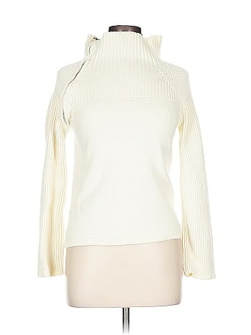 Modern Citizen Turtleneck Sweater (view 1)
