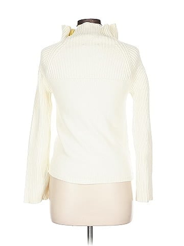 Modern Citizen Turtleneck Sweater (view 2)
