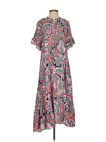 Anthropologie Casual Dress (view 1)