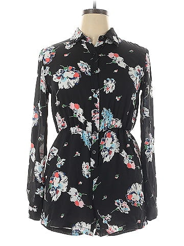 Daisy Street Romper (view 1)