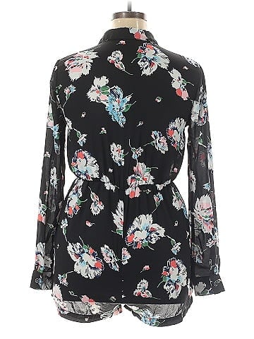 Daisy Street Romper (view 2)