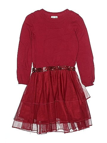 Nanette Dress (view 1)