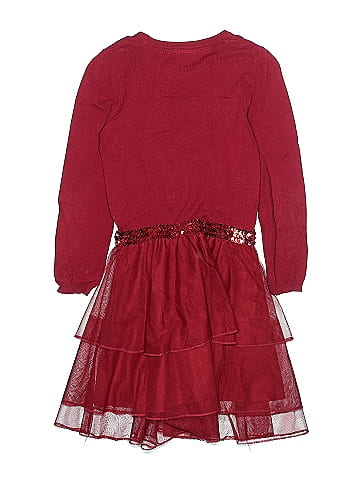 Nanette Dress (view 2)