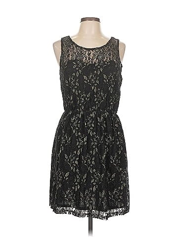 Pinky Cocktail Dress (view 1)