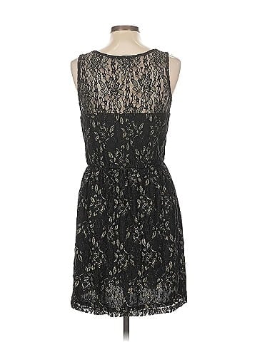 Pinky Cocktail Dress (view 2)