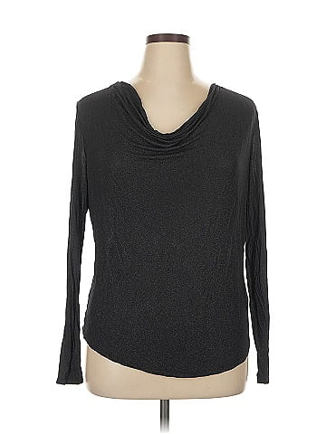 Rock & Republic Long Sleeve Top (view 1)