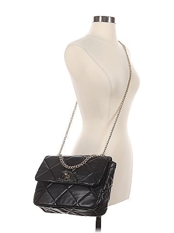 Badgley Mischka Satchel (view 2)