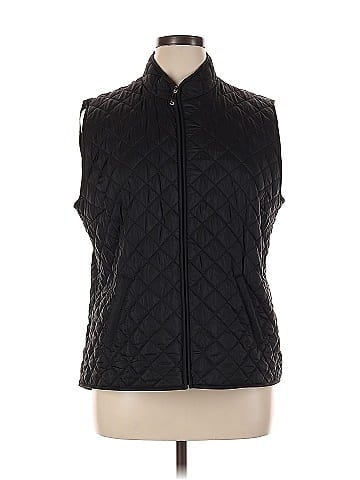 Karen Scott Sport Vest (view 1)
