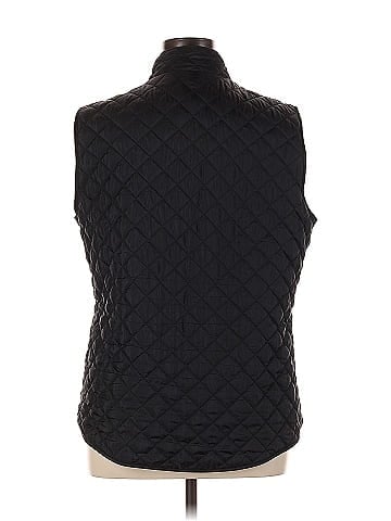 Karen Scott Sport Vest (view 2)