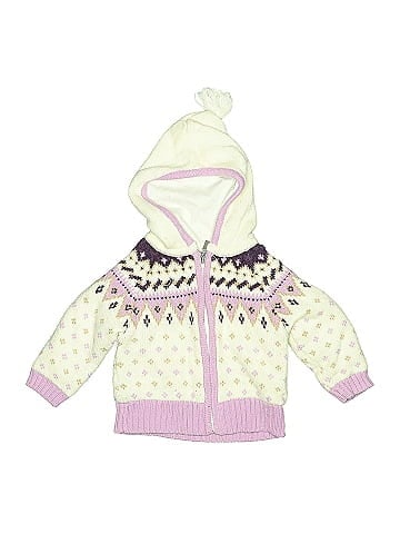 Baby Gap Cardigan (view 1)
