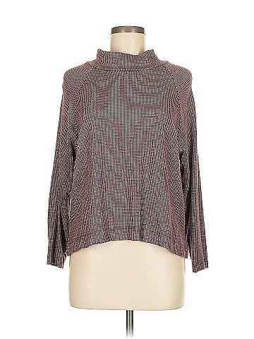 Lou & Grey for LOFT 3/4 Sleeve Top (view 1)