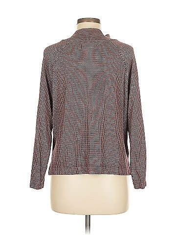 Lou & Grey for LOFT 3/4 Sleeve Top (view 2)