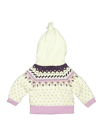 Baby Gap Cardigan (view 2)